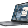 Dell Pro 16 PC16255 | Magnetite | 16 " | IPS | FHD+ | 1920 x 1200 pixels | Anti-glare | AMD Ryzen 5 | 220 | 16 GB | DDR5 | Solid-state drive capacity 512 GB | AMD Radeon 740M Graphics | Windows 11 Pro | 802.11ax | Keyboard language English | Keyboard backlit