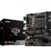 MSI | A520M PRO | Procesoru saime AMD | Procesora ligzda AM4 | DDR4 | Atmiņas sloti 2 | Čipsets AMD A | Micro ATX
