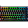 Razer Huntsman V3 Tenkeyless 8KHz | Spēļu tastatūra | Vadu | ASV | Razer Analog Optical Switch Gen-2 | Melna