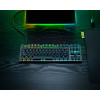 Razer Huntsman V3 Tenkeyless 8KHz | Spēļu tastatūra | Vadu | ASV | Razer Analog Optical Switch Gen-2 | Melna