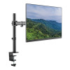 Logilink | Desk Mount | BP0021 | 13-27 " | Maximum weight (capacity) 8 kg