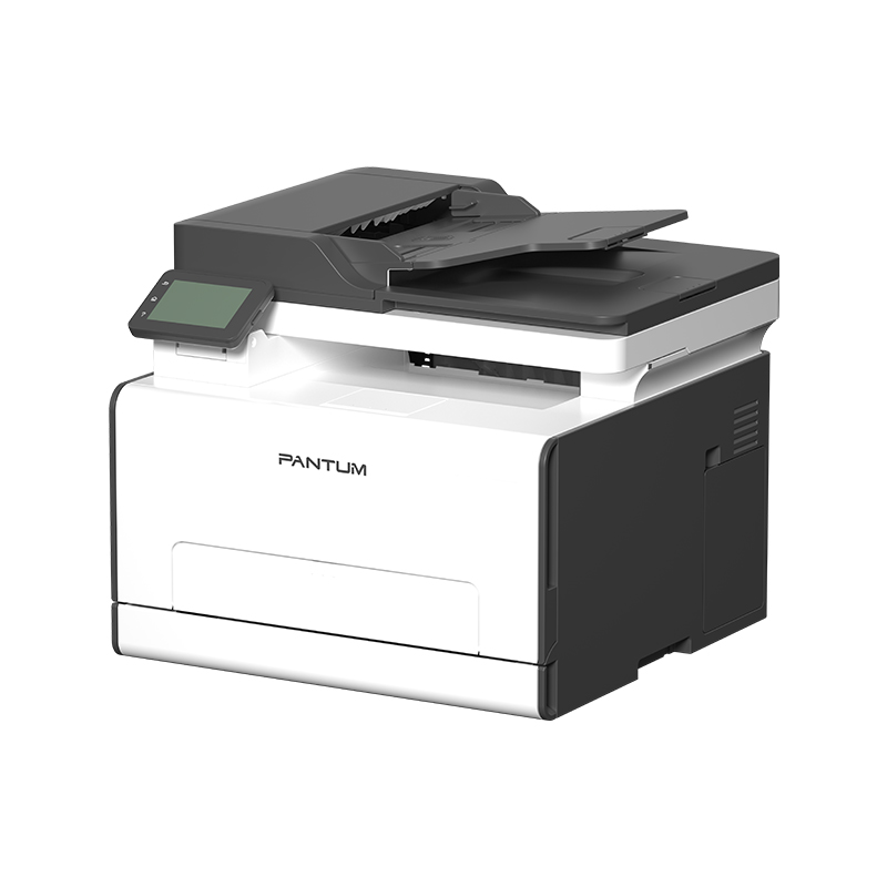 Pantum | Multifunctional Printer | CM2100ADW | Laser | Colour | A4 | Wi-Fi | White