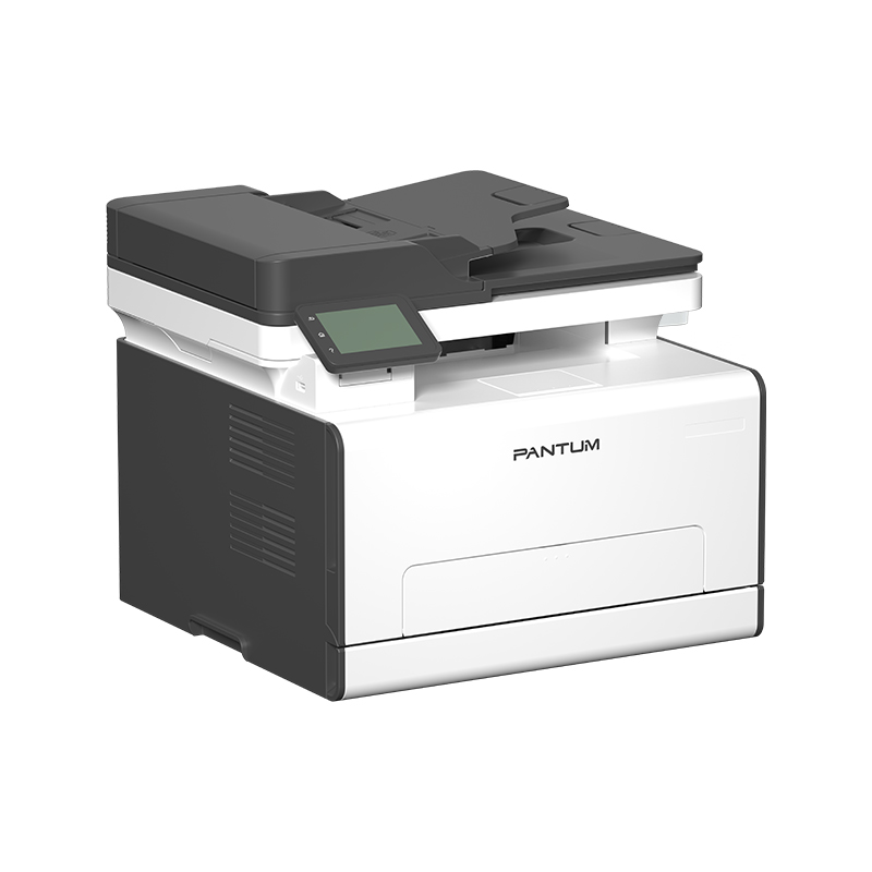 Pantum | Multifunctional Printer | CM2100ADW | Laser | Colour | A4 | Wi-Fi | White