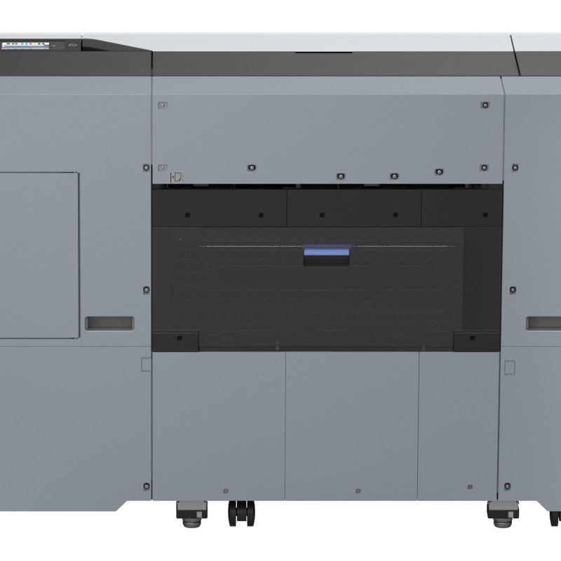 Epson SureColor SC-P6500DE | Krāsu | Tinšu | Tinšu printeris | Wi‑Fi | Maksimālais ISO A sērijas papīra formāts A1