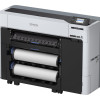 Epson SureColor SC-P6500DE | Krāsu | Tinšu | Tinšu printeris | Wi‑Fi | Maksimālais ISO A sērijas papīra formāts A1