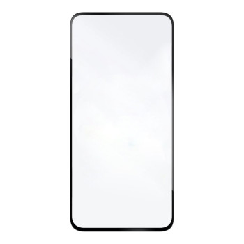 Fixed | Full Cover 2.5D | Ekrāna aizsargstikls | Samsung | Galaxy A35 5G | Rūdīts stikls | Melns