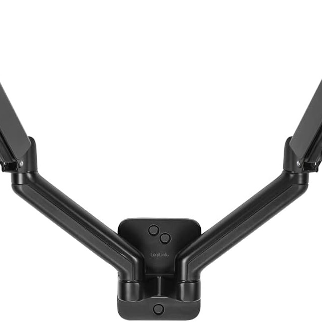Logilink Sienas stiprinājums | BP0146 | Rotācija | 17–32