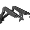 Logilink Sienas stiprinājums | BP0146 | Rotācija | 17–32