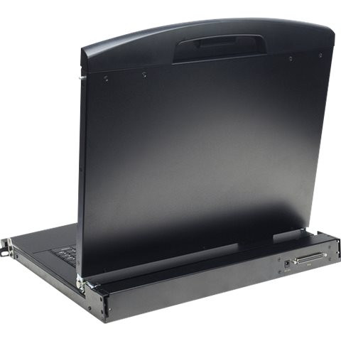 DIGITUS Modularized 43,2cm (17") TFT console | Digitus