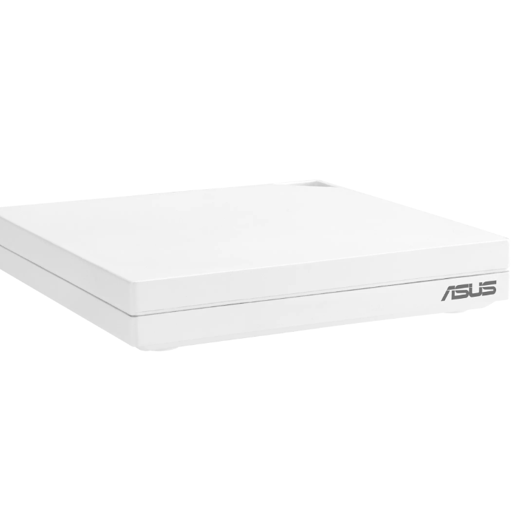Asus | AX3000 divu joslu WiFi 6 mini maršrutētājs | RT-AX57 Go | 802.11ax | 10/100/1000 Mbit/s | Ethernet LAN (RJ-45) porti 1 | Atbalsts Mesh Jā | MU-MIMO Jā | Bez mobila platjosla | Antenas tips iebūvēts