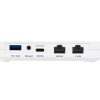 Asus | AX3000 divu joslu WiFi 6 mini maršrutētājs | RT-AX57 Go | 802.11ax | 10/100/1000 Mbit/s | Ethernet LAN (RJ-45) porti 1 | Atbalsts Mesh Jā | MU-MIMO Jā | Bez mobila platjosla | Antenas tips iebūvēts