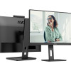 AOC | Monitors | 24P3CV | 23.8
