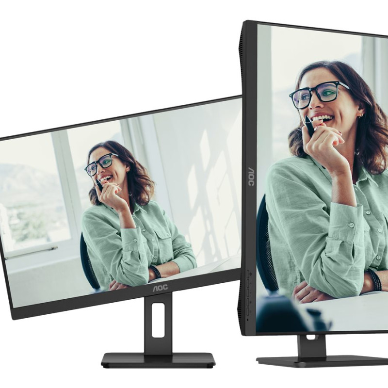 AOC | Monitors | 24P3CV | 23.8