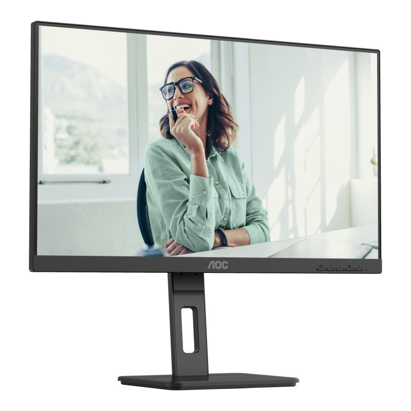 AOC | Monitors | 24P3CV | 23.8