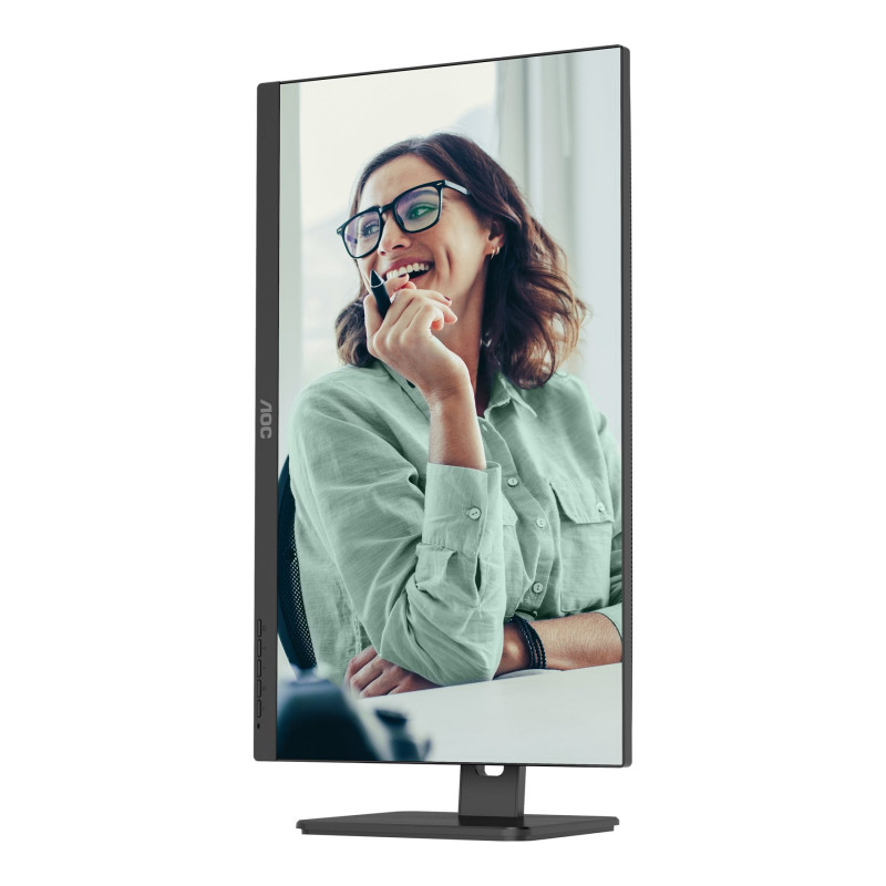 AOC | Monitors | 24P3CV | 23.8