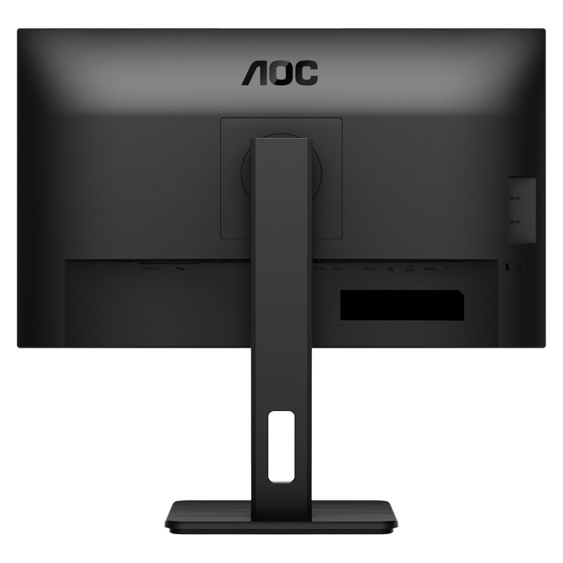 AOC | Monitors | 24P3CV | 23.8