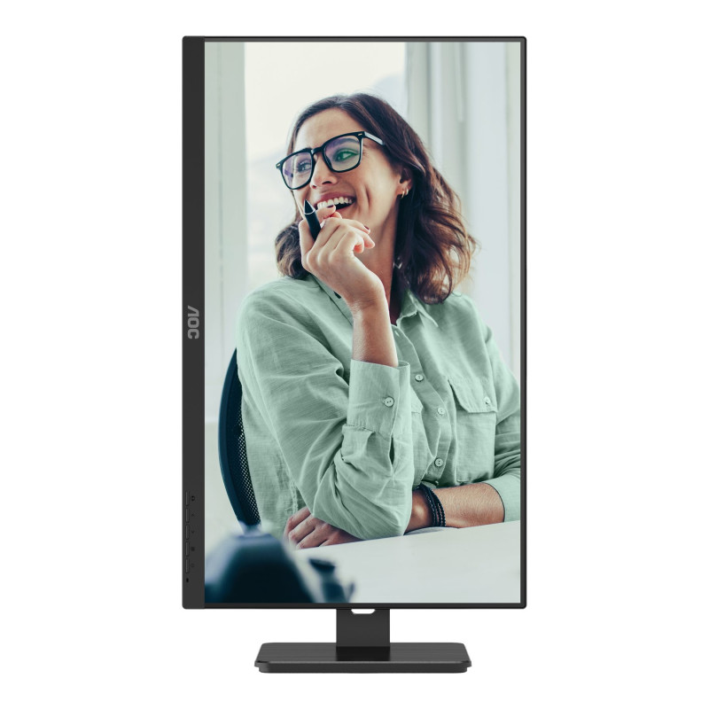 AOC | Monitors | 24P3CV | 23.8