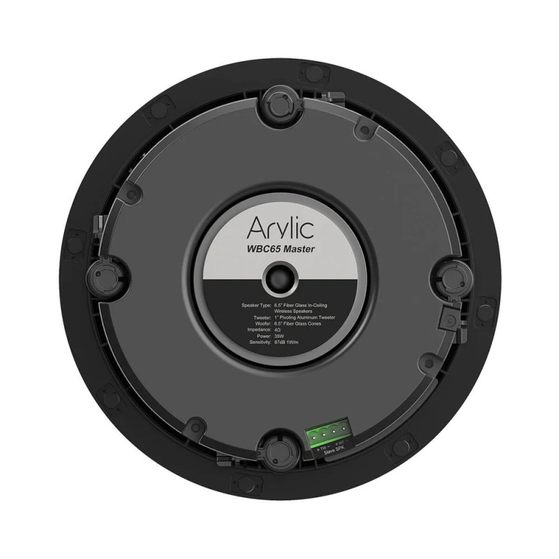 Arylic | 6.5