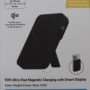 SALE OUT. | Anker 633 Magnetic Wireless Power Bank with 27W USB C port | A1654G11 | 10000 mAh | Black | DAMAGED PACKAGING, DEMO