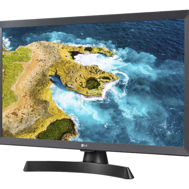 LG | Monitors | 24TQ510S-PZ | 23,6