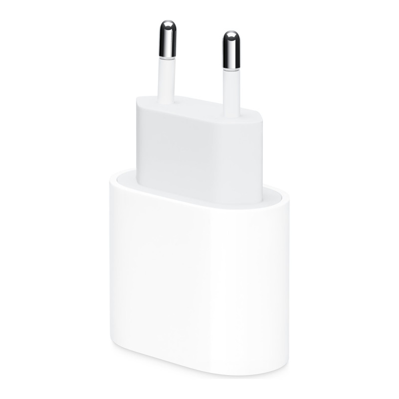 Apple 20W USB‑C barošanas adapteris | balts