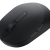Dell | Pro | MS5120W | Bezvadu | 2,4 GHz bezvadu optiskā pele | Melna