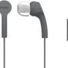 Koss | Austiņas | KEB9iGRY | Vadu | Ausu iekšējās (in-ear) | Mikrofons | Pelēka
