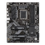 Gigabyte | B760 DS3H DDR4 1.0 M/B | Procesoru ģimene Intel | Procesora ligzda LGA1700 | DDR4 DIMM | Atmiņas slotes 4 | Atbalstītie cietā diska savienojumi SATA, M.2 | SATA savienotāji 4 | Čipsets Intel B760 Express | ATX