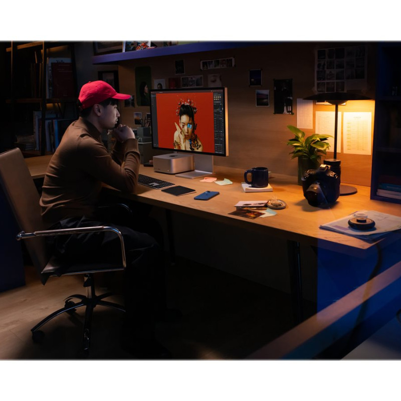 Apple | Studio Display, Standard Glass | 27