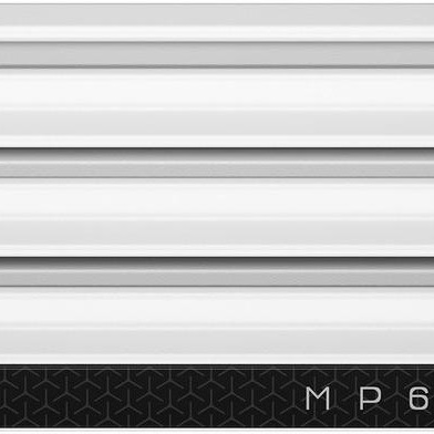 Corsair SSD | MP600 ELITE | 4000 GB | SSD form factor M.2 2280 | Solid-state drive interface PCIe Gen 4.0 x4 | Read speed 7000 MB/s | Write speed 6500 MB/s