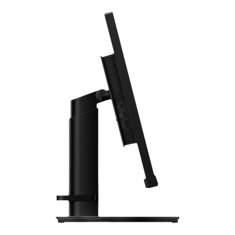 Lenovo | ThinkVision | P27u-20 | 27 " | IPS | 4K UHD | 16:9 | 60 Hz | 4 ms | 3840 x 2160 | 450 cd/m² | HDMI ports quantity 2 | Raven Black