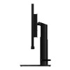 Lenovo | ThinkVision | P27u-20 | 27 " | IPS | 4K UHD | 16:9 | 60 Hz | 4 ms | 3840 x 2160 | 450 cd/m² | HDMI ports quantity 2 | Raven Black