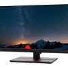 Lenovo | ThinkVision | P27u-20 | 27 " | IPS | 4K UHD | 16:9 | 60 Hz | 4 ms | 3840 x 2160 | 450 cd/m² | HDMI ports quantity 2 | Raven Black