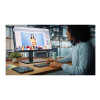 Lenovo | ThinkVision | P27u-20 | 27 " | IPS | 4K UHD | 16:9 | 60 Hz | 4 ms | 3840 x 2160 | 450 cd/m² | HDMI ports quantity 2 | Raven Black