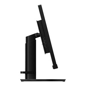 Lenovo | ThinkVision | P27u-20 | 27 " | IPS | 4K UHD | 16:9 | 60 Hz | 4 ms | 3840 x 2160 | 450 cd/m² | HDMI ports quantity 2 | Raven Black