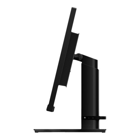Lenovo | ThinkVision | P27u-20 | 27 " | IPS | 4K UHD | 16:9 | 60 Hz | 4 ms | 3840 x 2160 | 450 cd/m² | HDMI ports quantity 2 | Raven Black