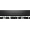 D-Link | Stackable Smart Managed Switch with 10G Uplinks | DGS-1510-52X/E | Managed L2 | Rackmountable | Gigabit Ethernet (copper) ports quantity 48