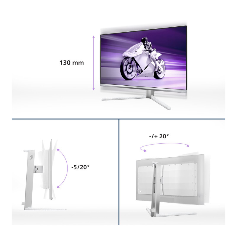 Philips | 27M2N8500/00 | 27