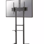 Neomounts Stāvvieta | FL50-550BL1 TV rati | Regulējams augstums, Slīpums | 37-70