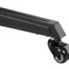 Neomounts Stāvvieta | FL50-550BL1 TV rati | Regulējams augstums, Slīpums | 37-70