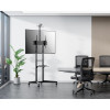 Neomounts Stāvvieta | FL50-550BL1 TV rati | Regulējams augstums, Slīpums | 37-70
