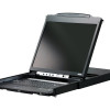 Aten | PS/2-USB VGA divu sliežu 19