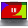 Lenovo Yoga Slim 7 14IPH11 14 WUXGA ULT5-322/16GB/512GB/Intel Graphics/WIN11 Home/ENG Backlit kbd/Luna Grey | Lenovo