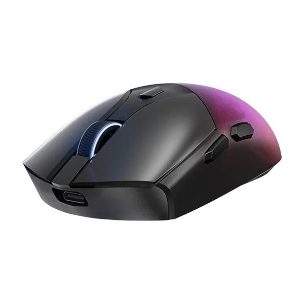 Lenovo spēļu pele | M410 RGB | Bezvadu | 2.4 GHz