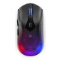 Lenovo spēļu pele | M410 RGB | Bezvadu | 2.4 GHz