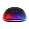 Lenovo spēļu pele | M410 RGB | Bezvadu | 2.4 GHz