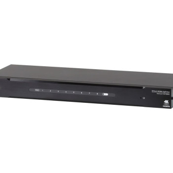 Aten | 8-portu True 4K HDMI sadalītājs | VS0108HB