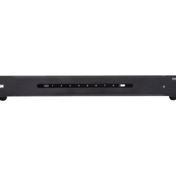 Aten | 8-portu True 4K HDMI sadalītājs | VS0108HB