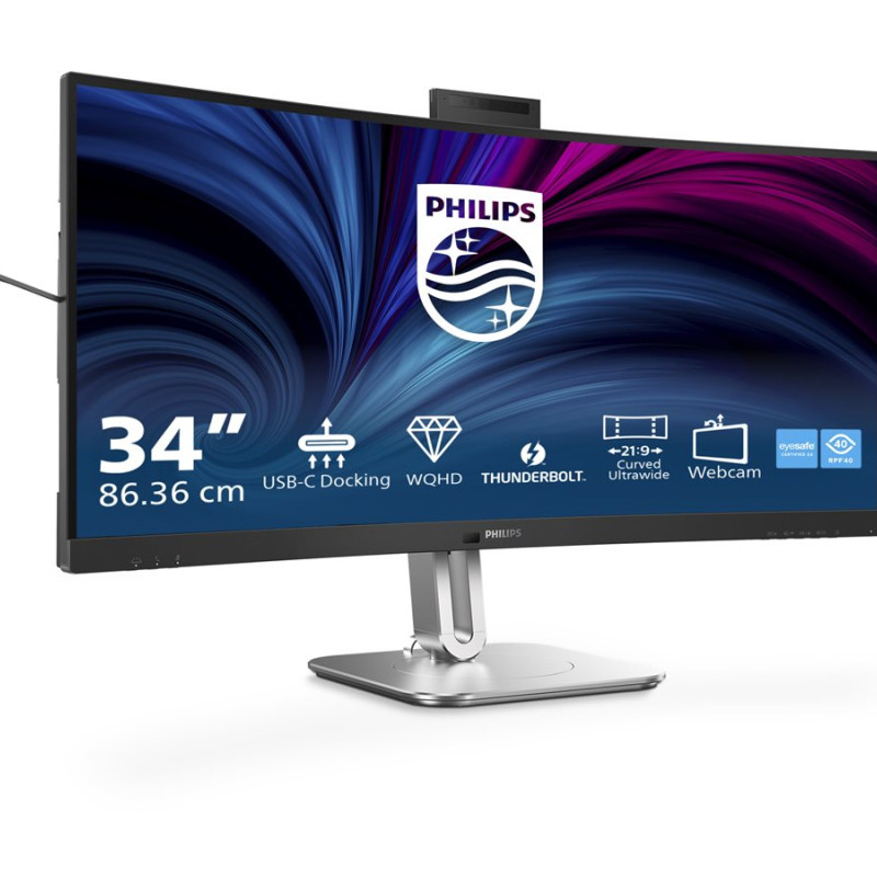 SALE OUT. Philips | 34B2U6603CH/00 | 34