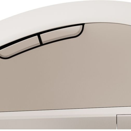 Xiaomi Dual-mode Mouse 2 | Wireless | 2.4 GHz, Bluetooth | White